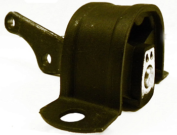 Опора двигателя ВАЗ-2108 задняя в сборе Форвард