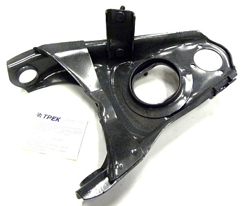 Рычаг подвески ВАЗ-2101 нижний правый (Трек)