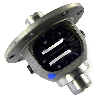 Дифференциал КПП ВАЗ-2108 (АвтоВАЗ)