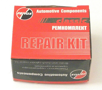 Ремкомплект заднего тормозного цилиндра ВАЗ-2101 (Fenox) KP K2055C3