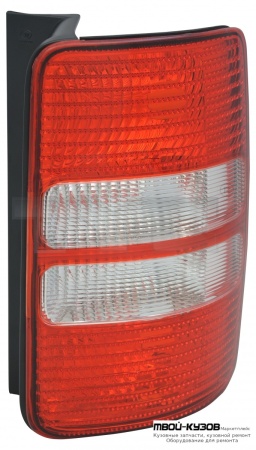 ФОНАРЬ ЗАДНИЙ 1 ДВЕРЬ ЛЕВАЯ для CADDY 2010-
