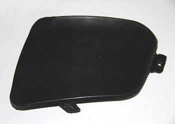 Заглушка бампера переднего ВАЗ-1118 левая (АвтоВАЗ)