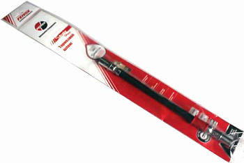 Шланг тормозной ВАЗ-2110 задний (Fenox) PH21102