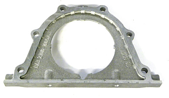 Крышка двигателя ВАЗ-2108 задняя (АвтоВАЗ)