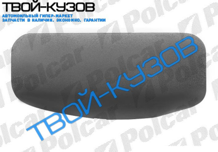 ESCORT 95-GHIA ЗАГЛУШКА КРЮКА В  ПЕРЕДНЕМ БАМПЕРЕ