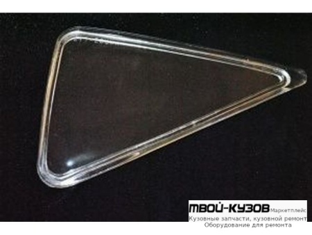 СТЕКЛО ФАРЫ ПРОТИВОТУМ ПРАВАЯ СТОРОНА (ХЭТЧБЭК) для Honda CIVIC (2006-2011) ХЭТЧБЭК / КУПЕ