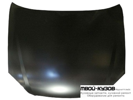 КАПОТ (СЕДАН) (УНИВЕРСАЛ) (ТАЙВАНЬ) для Chevrolet LACETTI (2004-) / DAEWOO NUBIRA (2004-), Ravon GENTRA (2015-)