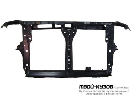 СУППОРТ РАДИАТОРА (КИТАЙ) для Subaru FORESTER (2009-2012)