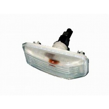 Повторитель поворота ВАЗ-2108 белый (ОСВАР) 20.3726-02