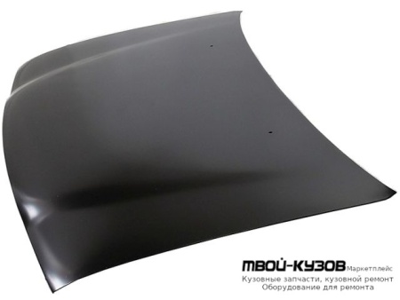 КАПОТ (ТАЙВАНЬ) для Chevrolet TRACKER (1999-), Suzuki GRAND VITARA (1998-) CHEVROLET TRACKER (1999-) XL7 (2001-2006)