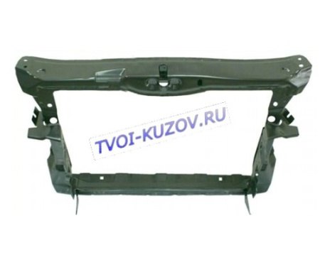 ПАНЕЛЬ ПЕРЕДНЯЯ  - для SKODA OCTAVIA