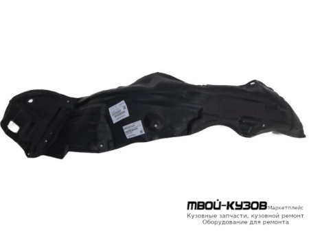 ПОДКРЫЛОК ПЕРЕДНИЙ КРЫЛА ПРАВАЯ СТОРОНА (КИТАЙ) для Toyota MATRIX (2003-)