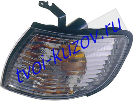 CEFIRO УКАЗАТЕЛЬ ПОВОРОТА левый угловой хрустальн.