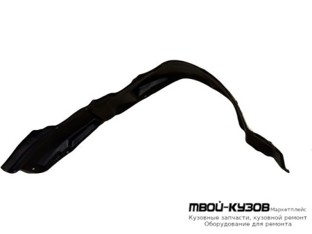 ПОДКРЫЛОК ПЕРЕДНИЙ КРЫЛА ЛЕВАЯ СТОРОНА (КИТАЙ) для Toyota LANDCRUISER PRADO 90 (04.1996 - 09.2002)