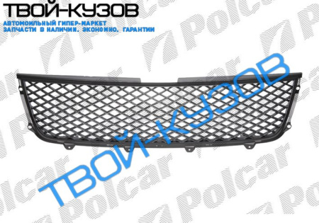 GRAND VITARA 05- РЕШЁТКА РАДИАТОРА ПОД ЭМБЛЕМУ