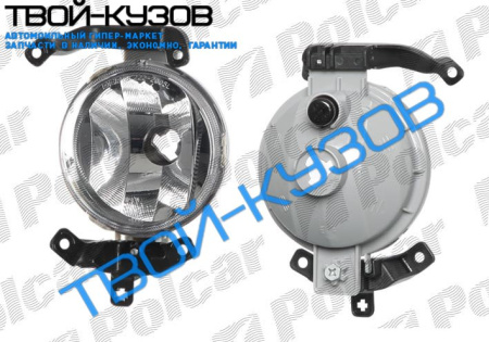 SPARK 05- ФАРА ПРОТИВОТУМАННАЯ ПРАВАЯ