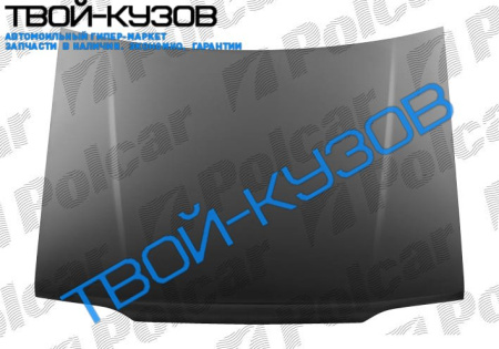 323 0487-89 КАПОТ