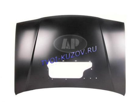 КАПОТ с отверстием  - для SUZUKI VITARA SIDEKICK