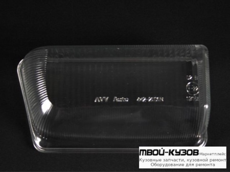 СТЕКЛО ФАРЫ ПРОТИВОТУМ ПРАВАЯ СТОРОНА для Opel ASTRA (03.1998 - 2003)