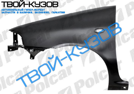 PUNTO 1093-0999 КРЫЛО ПЕРЕДНЕЕ R