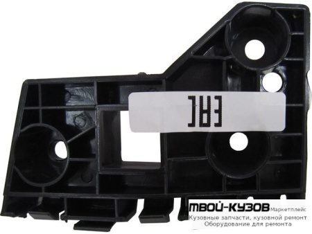 КРЕПЛЕНИЕ БАМПЕРА ПЕРЕДНИЙ ЛЕВАЯ СТОРОНА (КИТАЙ) для Haval F7 (2019-)