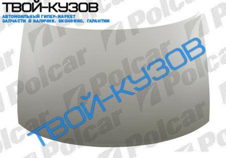 PASSAT 0896-2000 КАПОТ