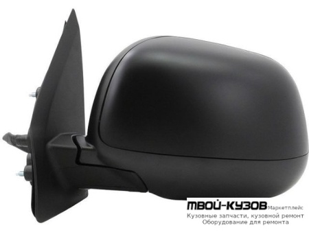 ЗЕРКАЛО ЛЕВАЯ СТОРОНА ЭЛЕКТР (КИТАЙ) для Mitsubishi ASX (2010-)