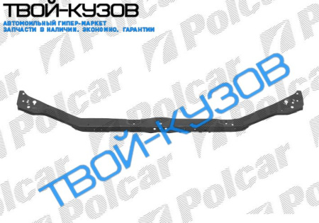 BALENO 98-02 ПАНЕЛЬ ПЕРЕДНЯЯ ВЕРХНЯЯ