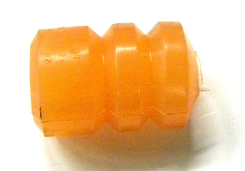 Отбойник стойки задней ВАЗ-2110 силикон