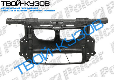 1 E87 04- ПАНЕЛЬ ПЕРЕДНЯЯ КОМПЛЕКТ