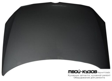 КАПОТ (ТАЙВАНЬ) для Volkswagen GOLF VII (2012-)