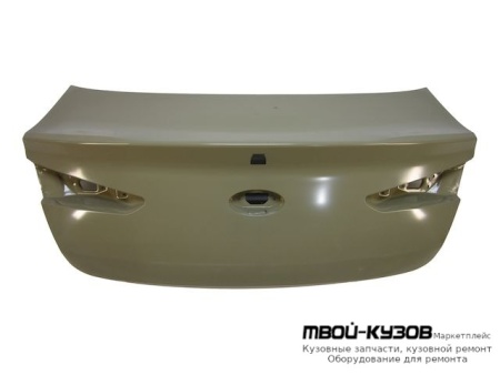 КРЫШКА БАГАЖНИКА (КИТАЙ) для Hyundai ELANTRA (2016-)