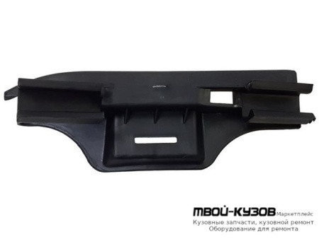 КРЕПЛЕНИЕ БАМПЕРА ПЕРЕДНИЙ ЛЕВАЯ СТОРОНА (КИТАЙ) для Hyundai GETZ (2005-)