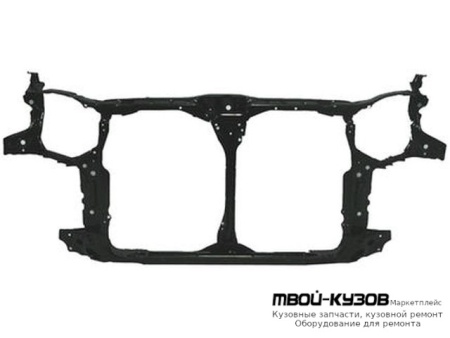 СУППОРТ РАДИАТОРА (СЕДАН) (КУПЕ) (ТАЙВАНЬ) для Honda CIVIC СЕДАН / КУПЕ (2001-2003) ХЭТЧБЭК (2001-2005)