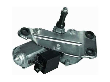 Электродвигатель стеклоочистителя ВАЗ-2172 задний (КЗАЭ) 116.6313100