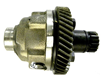 Дифференциал раздаточной коробки ВАЗ-2123 (АвтоВАЗ)