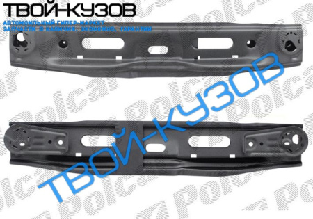 PUNTO II  99- УСИЛИТЕЛЬ БАМПЕРА