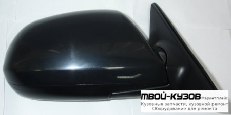 ЗЕРКАЛО ПРАВАЯ СТОРОНА ЭЛЕКТР БЕЗ ПОДОГРЕВОМ (CONVEX) (ТАЙВАНЬ) для Hyundai ELANTRA (2004-)