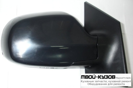 ЗЕРКАЛО ПРАВАЯ СТОРОНА ЭЛЕКТР С ПОДОГРЕВОМ (CONVEX) (ТАЙВАНЬ) для Hyundai MATRIX (2002-)