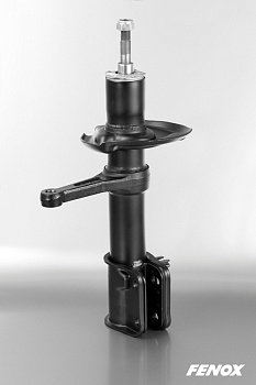 Амортизатор ВАЗ-2170 перед. стойка прав. (Fenox) в уп. A61 540C1