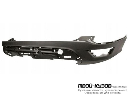 БАМПЕР ЗАДНИЙ (ТАЙВАНЬ) для Ford KUGA (2013-)