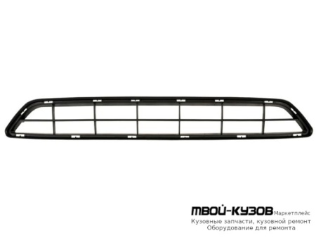 РЕШЕТКА БАМПЕРА ПЕРЕДНИЙ (КИТАЙ) для Honda CRV (2012-)