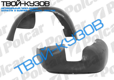 KADETT D -84 ЛОКЕР ПЕРЕДНИЙ R