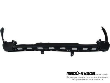 БАМПЕР ПЕРЕДНИЙ НИЖН ЧАСТЬ (КИТАЙ) для Hyundai TUCSON (2015-)