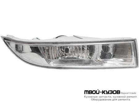 ФАРА ПРОТИВОТУМАННАЯ ПРАВАЯ СТОРОНА (КИТАЙ) для Nissan TEANA (2004-2008)