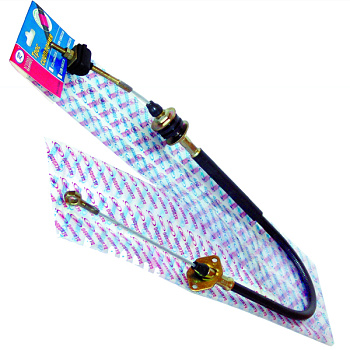 Трос сцепления ВАЗ-2108 с/о в уп.