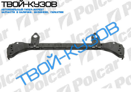 SX4/SEDICI 06- ПАНЕЛЬ ПЕРЕДНЯЯ НИЖНЯЯ