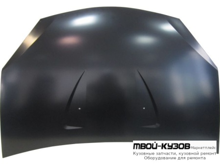 КАПОТ (КИТАЙ) для Renault SANDERO (2008-)