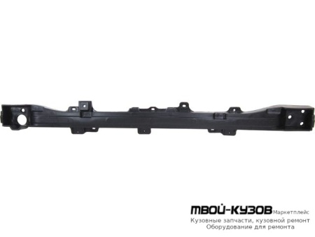 УСИЛИТЕЛЬ БАМПЕРА ЗАДНИЙ (КИТАЙ) для Hyundai ELANTRA (2016-)