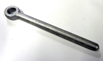 Шток (толкатель) ГЦС ВАЗ-2103 (АвтоВАЗ)